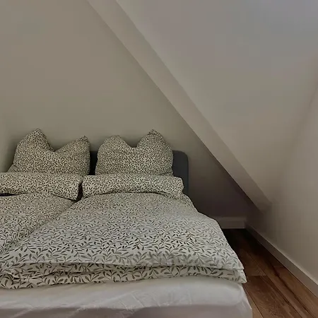 Warmstay I Apartment In Fernuni Naehe - Keybox Check-In Hagen  Exterior photo
