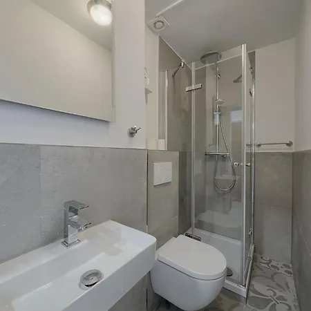 Warmstay I Apartment In Fernuni Naehe - Keybox Check-In Hagen  Exterior photo