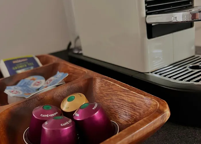 Warmstay I Apartment In Fernuni Naehe - Keybox Check-In