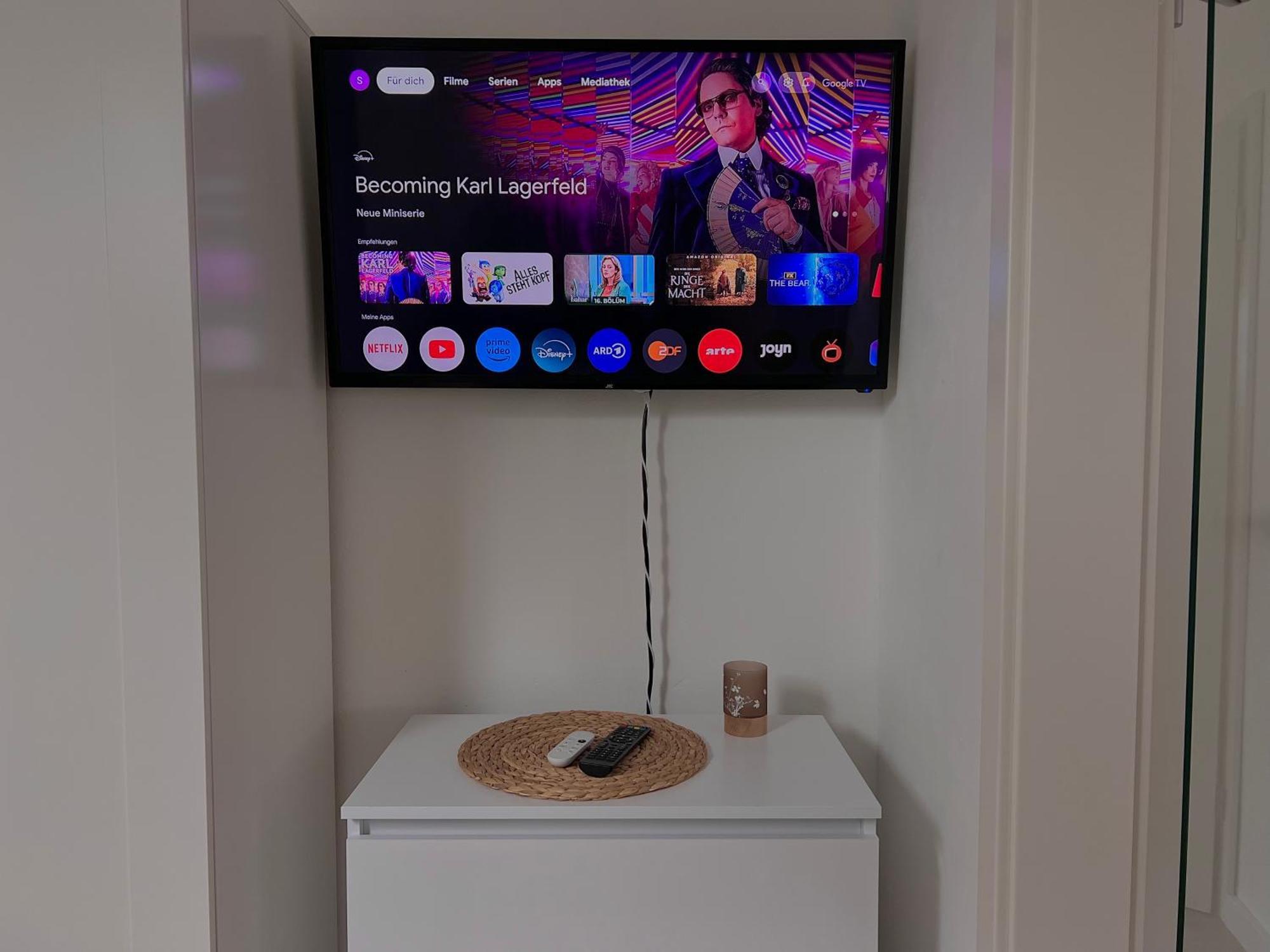 Warmstay I In Fernuni Naehe - Keybox Check-in Apartment