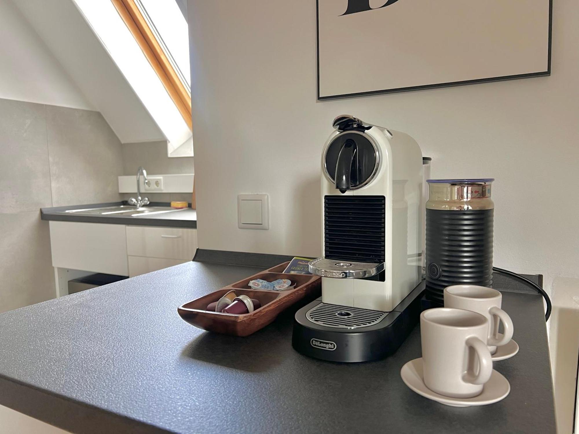 Warmstay I In Fernuni Naehe - Keybox Check-in Hagen (Arnsberg)