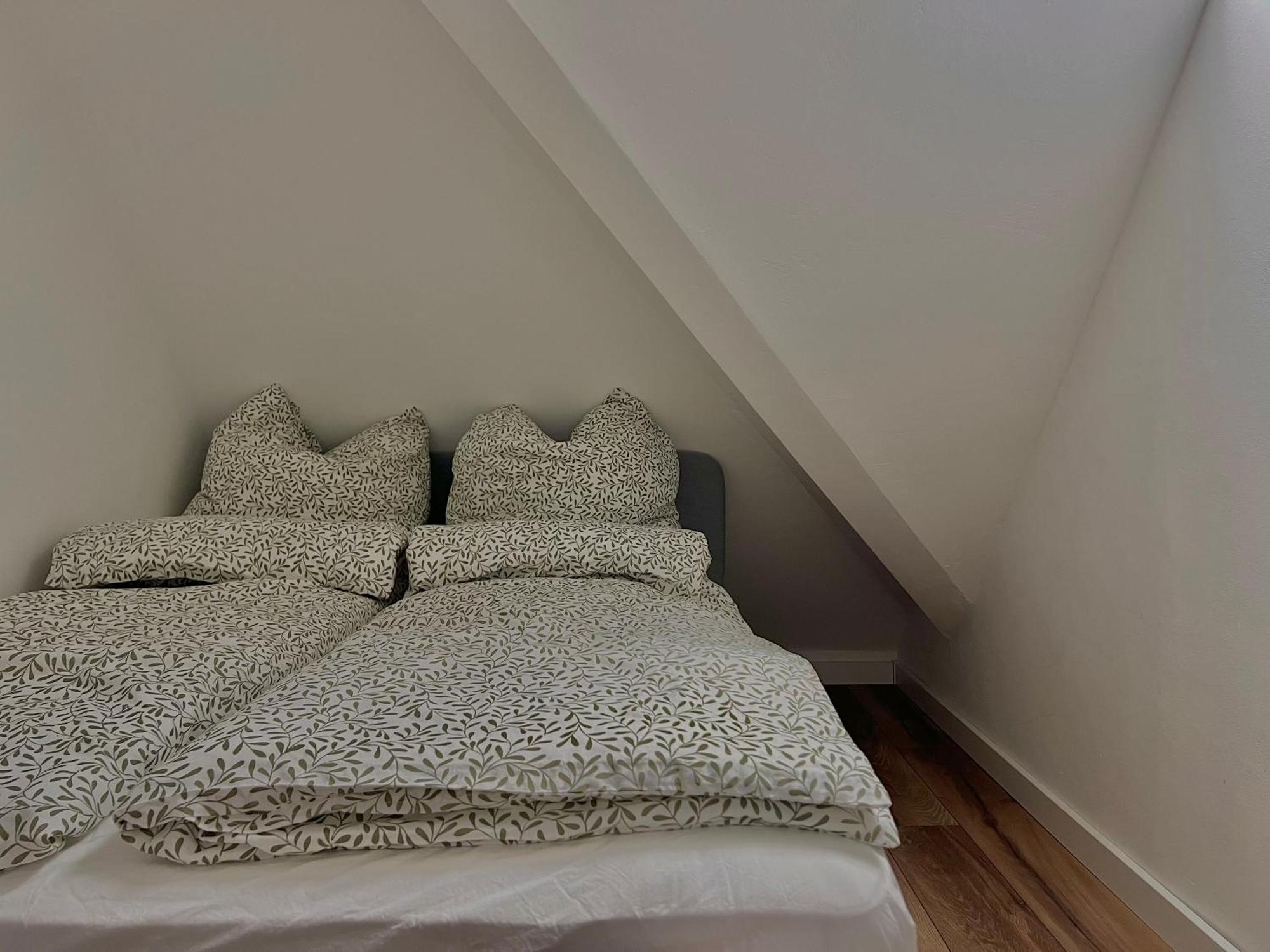 Apartment Warmstay I In Fernuni Naehe - Keybox Check-in